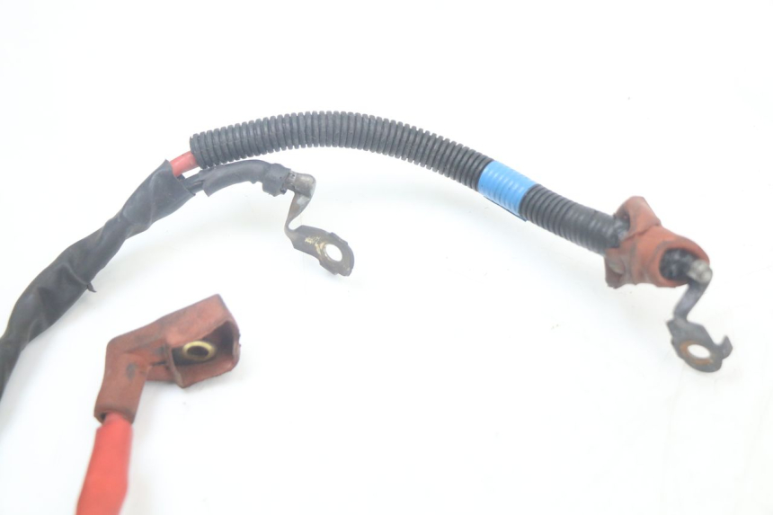 photo de BATTERIEKABELBAUM YAMAHA XMAX X-MAX 125 (2006 - 2009) - Alternative Perspektive