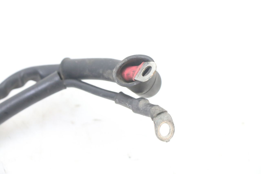 photo de BATTERIEKABELBAUM YAMAHA X-MAX XMAX 125 (2010 - 2013) - Alternative Perspektive