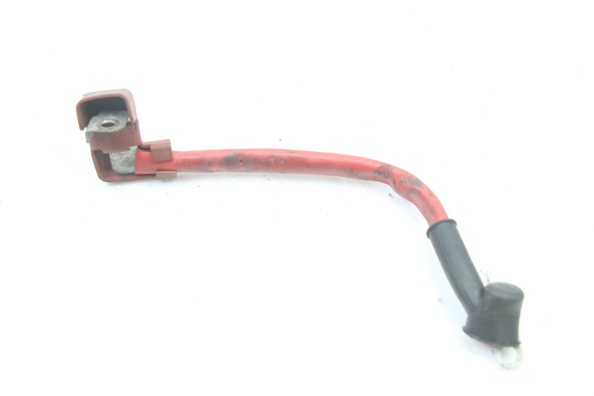 photo de BATTERIEKABELBAUM YAMAHA X-MAX XMAX 125 (2010 - 2013) - Technische Nahaufnahme