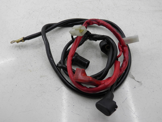 photo de BATTERIE KABELBAUM  YAMAHA FJR 1300 (2004 - 2005) - Hauptansicht