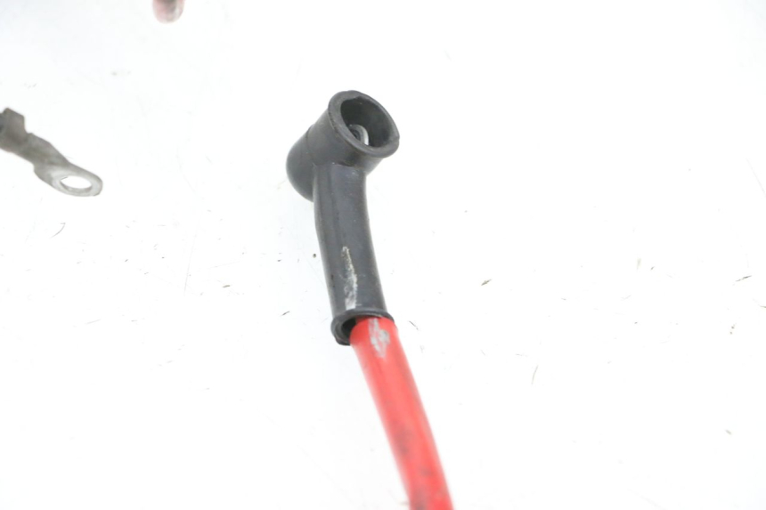 photo de BATTERIEKABELBAUM YAMAHA YP MAJESTY 125 (2002 - 2006) - Technische Nahaufnahme