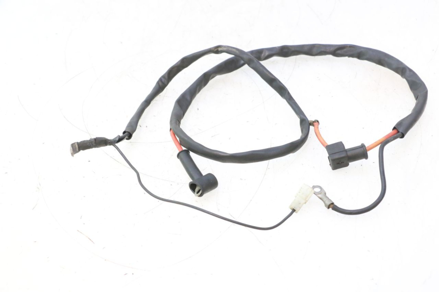 photo de BATTERIE KABELBAUM YAMAHA YP MAJESTY 125 (2007 - 2010) - Hauptansicht