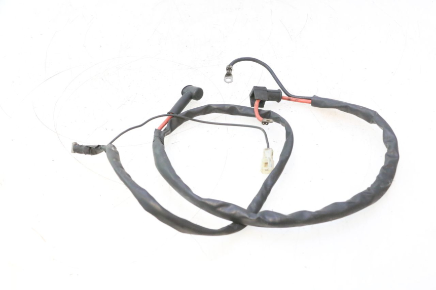 photo de BATTERIE KABELBAUM YAMAHA YP MAJESTY 125 (2007 - 2010) - Detailansicht des Bauteils