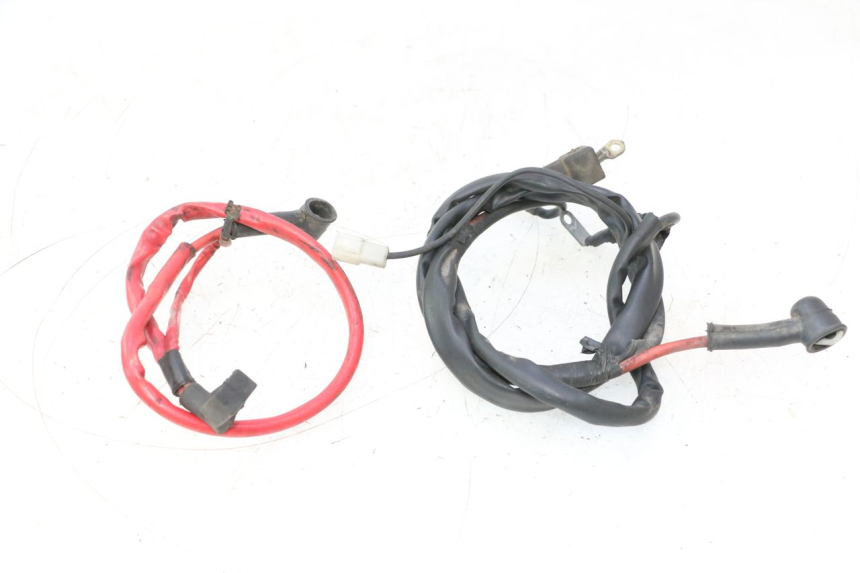 photo de BATTERIEKABELBAUM YAMAHA YP MAJESTY 125 (2002 - 2006) - Detailansicht des Bauteils