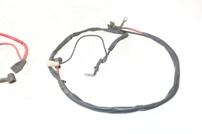 photo de BATTERIEKABELBAUM YAMAHA YP MAJESTY 125 (2002 - 2006) - Alternative Perspektive
