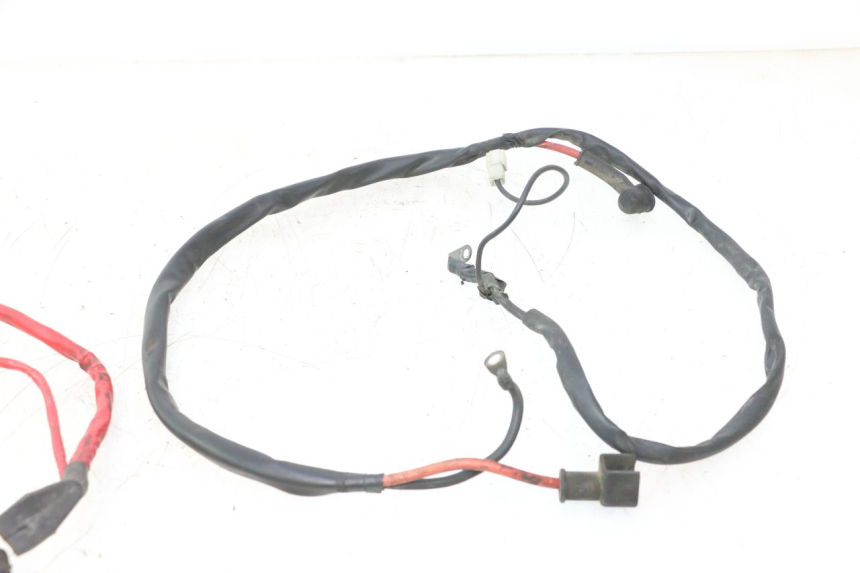 photo de BATTERIEKABELBAUM YAMAHA YP MAJESTY 125 (2002 - 2006) - Gesamtansicht des Produkts
