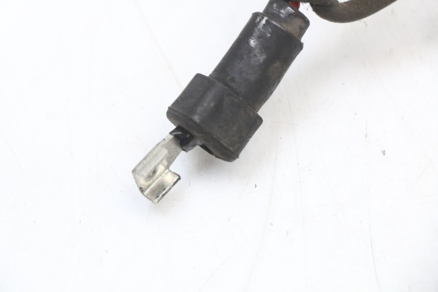 photo de BATTERIE KABELBAUM  PIAGGIO ZIP 2T 50 (2009 - 2019) - Detailansicht des Bauteils