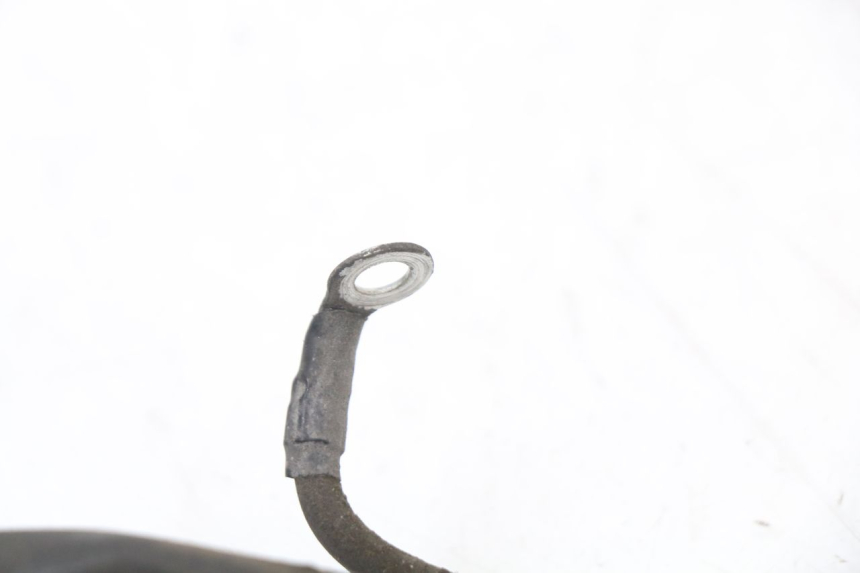 photo de BATTERIE KABELBAUM  PIAGGIO ZIP 2T 50 (2009 - 2019) - Zoom auf Gebrauchszustand