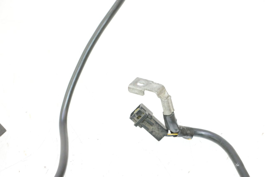 photo de BATTERIE KABELBAUM KAWASAKI ZX-6R ZX6R 600 (2000 - 2002) - Gesamtansicht des Produkts