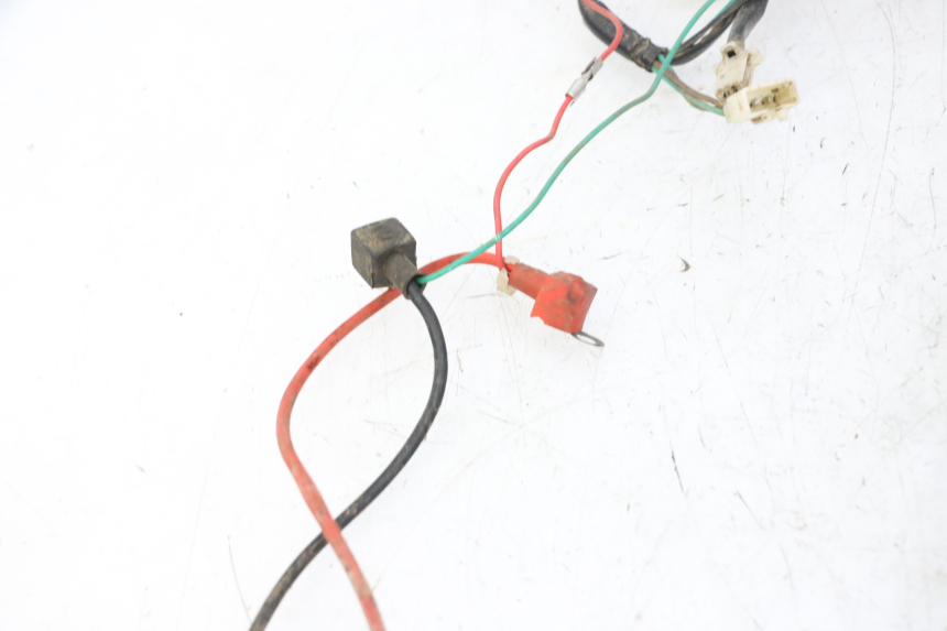 photo de KABELBAUM KEROX BAZOOKA 110 - Zoom auf Gebrauchszustand