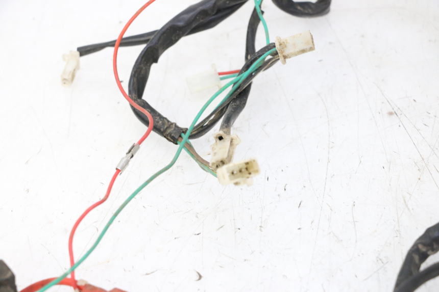 photo de KABELBAUM KEROX BAZOOKA 110 - Alternative Perspektive