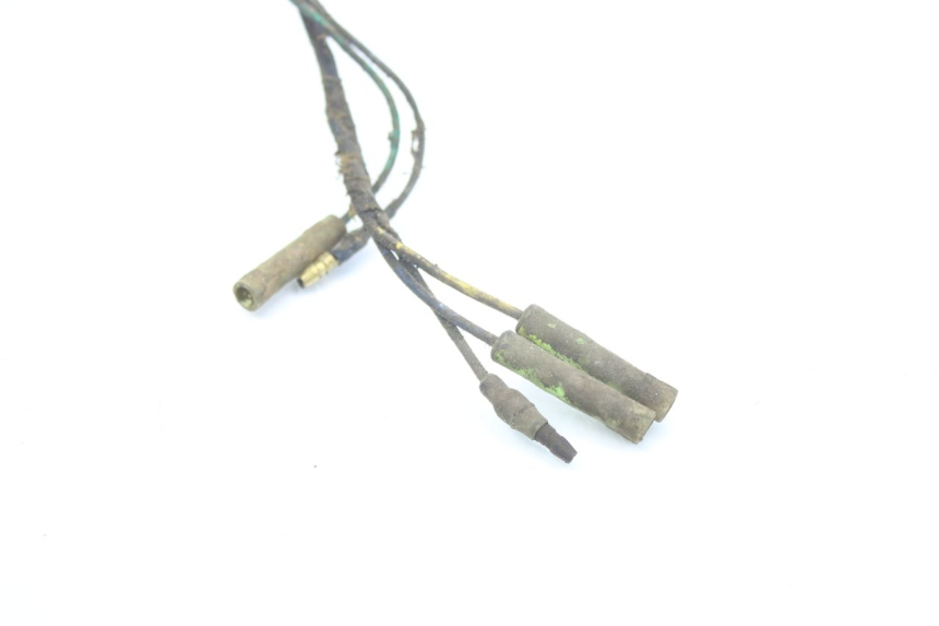 photo de KABELBAUM YAMAHA BLASTER 200 (2003 - 2007) - Zoom auf Gebrauchszustand