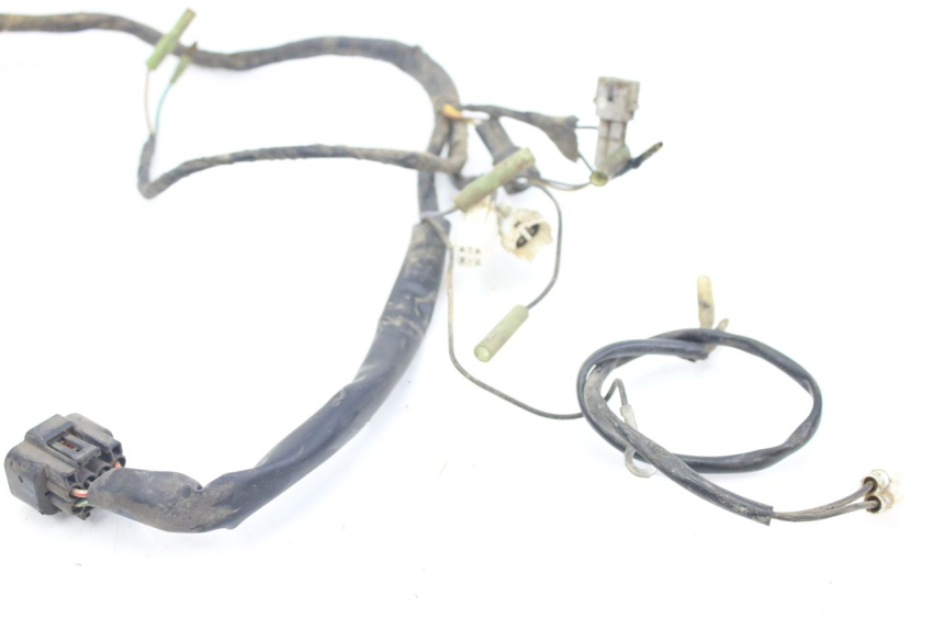 photo de KABELBAUM YAMAHA BLASTER 200 (2003 - 2007) - Technische Nahaufnahme