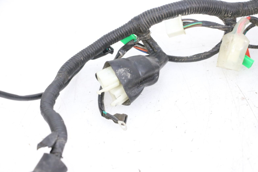 photo de KABELBAUM MAG POWER BOMBERS 4T 50 (2016 - 2026) - Zoom auf Komponenten