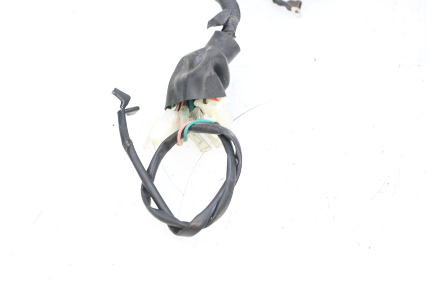 photo de KABELBAUM MAG POWER BOMBERS 4T 50 (2016 - 2026) - Hochauflösende Nahaufnahme