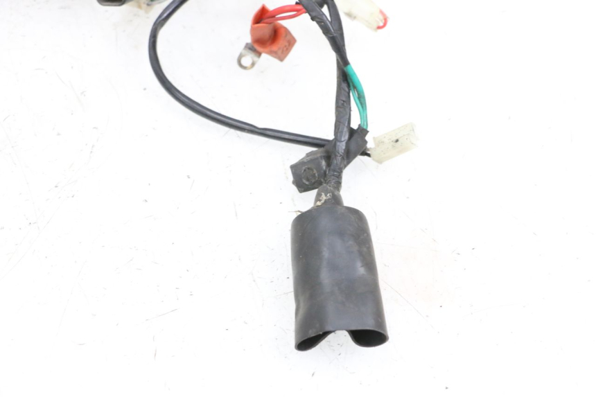 photo de KABELBAUM MAG POWER BOMBERS 4T 50 (2016 - 2026) - Ergänzendes Produktfoto