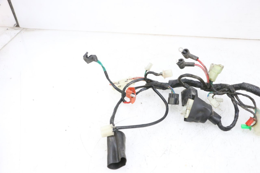 photo de KABELBAUM MAG POWER BOMBERS 4T 50 (2016 - 2026) - Alternative Perspektive