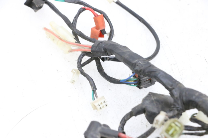 photo de KABELBAUM MAG POWER BOMBERS 4T 50 (2016 - 2026) - Gesamtansicht des Produkts