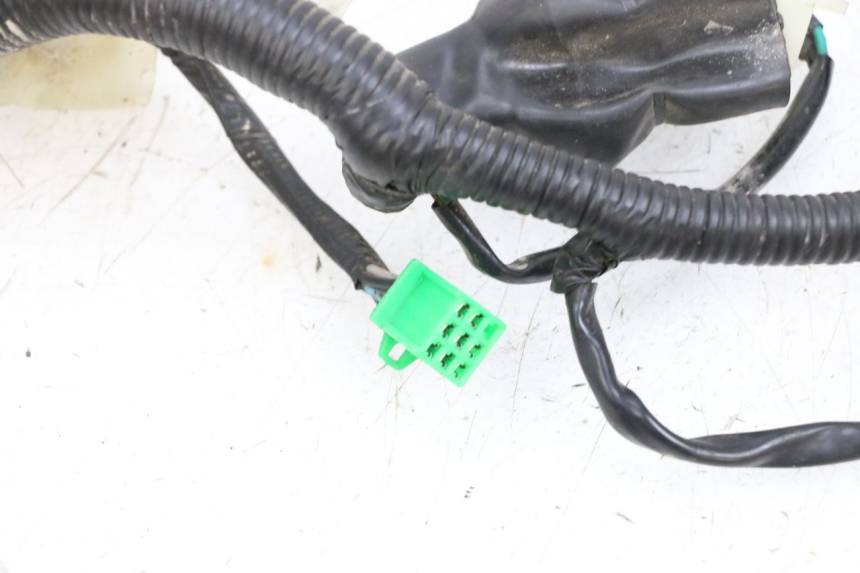 photo de KABELBAUM MAG POWER BOMBERS 4T 50 (2016 - 2026) - Oberflächenzustand und Material