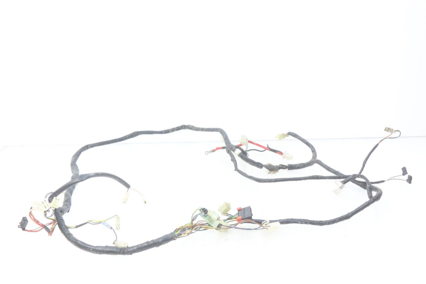 photo de KABELBAUM MBK BOOSTER NEXT GENERATION 50 (2004 - 2007) - Hauptansicht