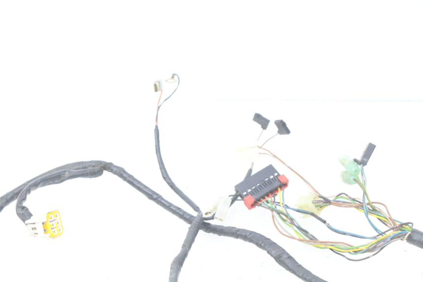 photo de KABELBAUM MBK BOOSTER NEXT GENERATION 50 (2004 - 2007) - Detailansicht des Bauteils