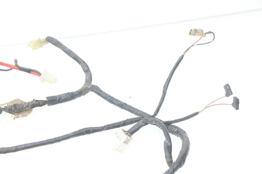 photo de KABELBAUM MBK BOOSTER NEXT GENERATION 50 (2004 - 2007) - Alternative Perspektive