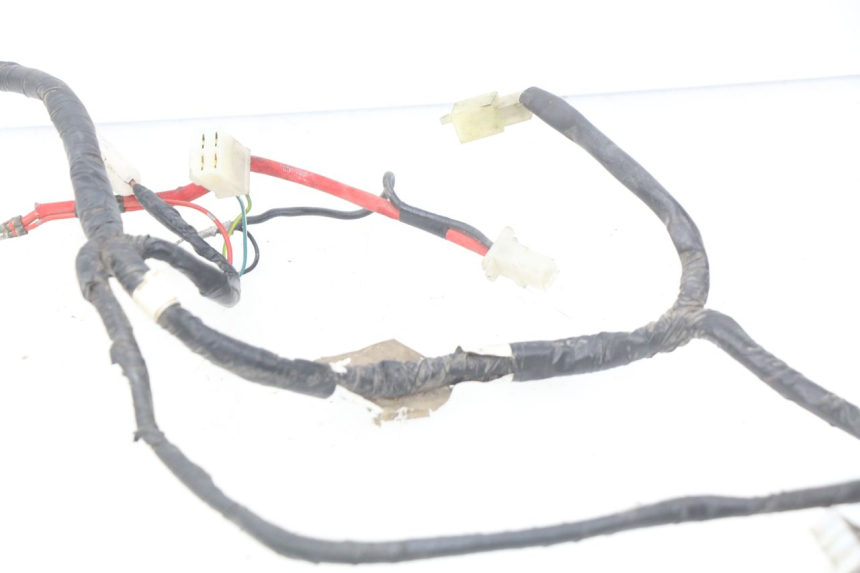 photo de KABELBAUM MBK BOOSTER NEXT GENERATION 50 (2004 - 2007) - Technische Nahaufnahme