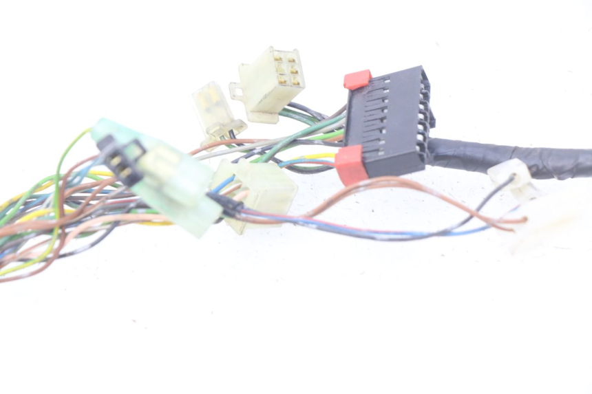 photo de KABELBAUM MBK BOOSTER NEXT GENERATION 50 (2004 - 2007) - Gesamtansicht des Produkts