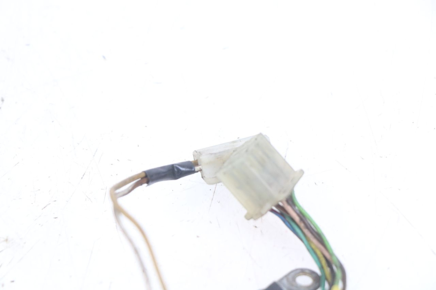 photo de KABELBAUM MBK BOOSTER SPIRIT 50 (1999 - 2003) - Technische Nahaufnahme