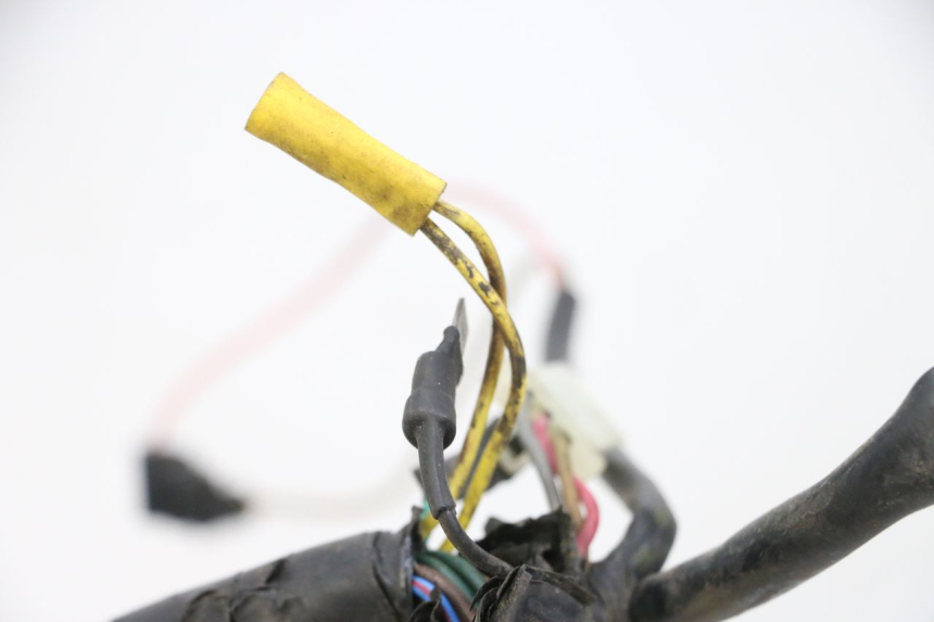 photo de KABELBAUM MBK BOOSTER SPIRIT 50 (2004 - 2017) - Alternative Perspektive