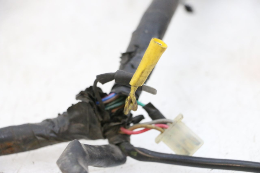 photo de KABELBAUM MBK BOOSTER SPIRIT 50 (2004 - 2017) - Technische Nahaufnahme