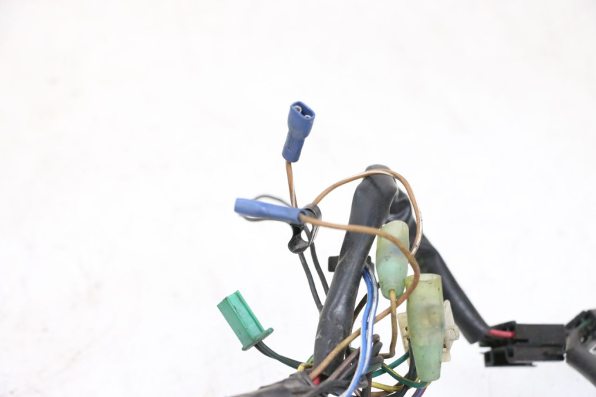 photo de KABELBAUM MBK BOOSTER SPIRIT 50 (2004 - 2017) - Geprüftes Gebrauchtteil