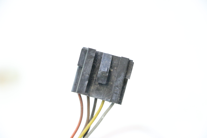 photo de KABELBAUM MBK BOOSTER SPIRIT 50 (2004 - 2017) - Oberflächenzustand und Material