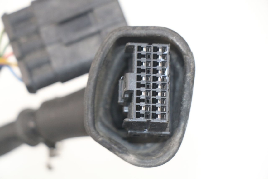 photo de KABELBAUM MV AGUSTA BRUTALE R WALLY 910 (2008 - 2008) - Hochauflösende Nahaufnahme