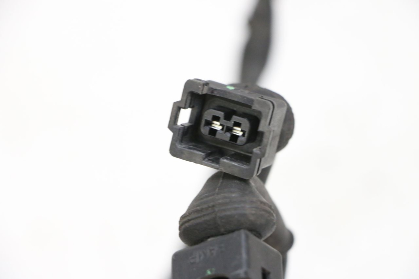 photo de KABELBAUM MV AGUSTA BRUTALE R WALLY 910 (2008 - 2008) - Gesamtansicht des Produkts