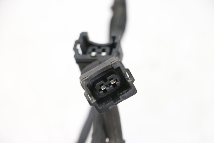 photo de KABELBAUM MV AGUSTA BRUTALE R WALLY 910 (2008 - 2008) - Oberflächenzustand und Material