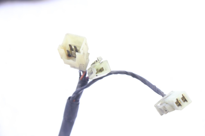 photo de KABELBAUM SUZUKI BURGMAN 125 (2007 - 2014) - Detailansicht des Bauteils