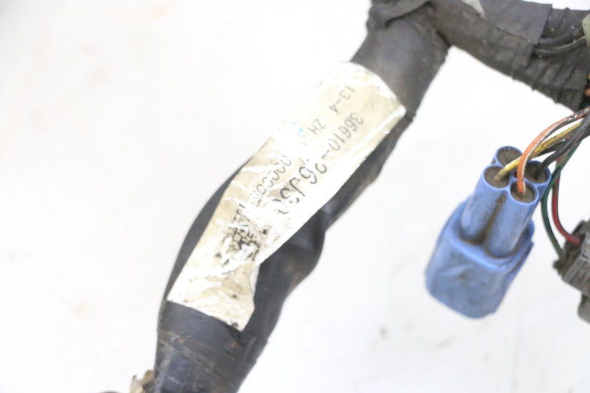 photo de KABELBAUM SUZUKI BURGMAN 650 (2013 - 2020) - Detailansicht des Bauteils