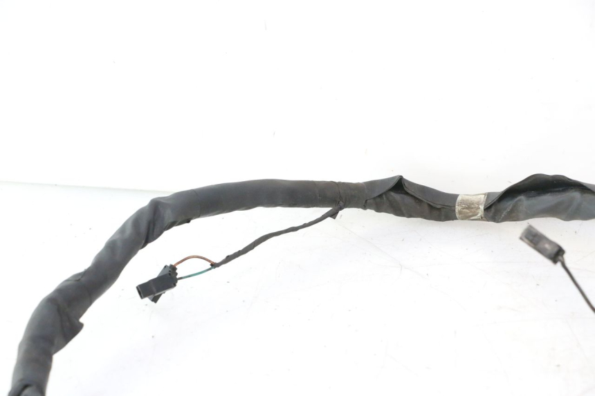 photo de KABELBAUM SUZUKI BURGMAN 125 (2007 - 2014) - Alternative Perspektive