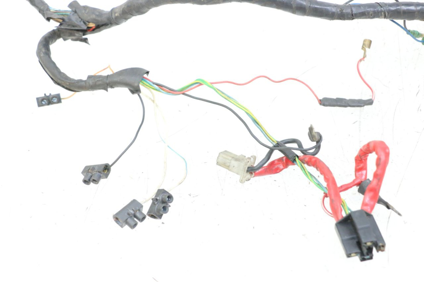 photo de KABELBAUM YAMAHA BW'S 50 (2004 - 2017) - Detailansicht des Bauteils