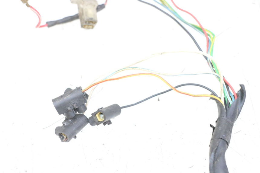 photo de KABELBAUM YAMAHA BW'S 50 (2004 - 2017) - Weitere Ansicht des Artikels