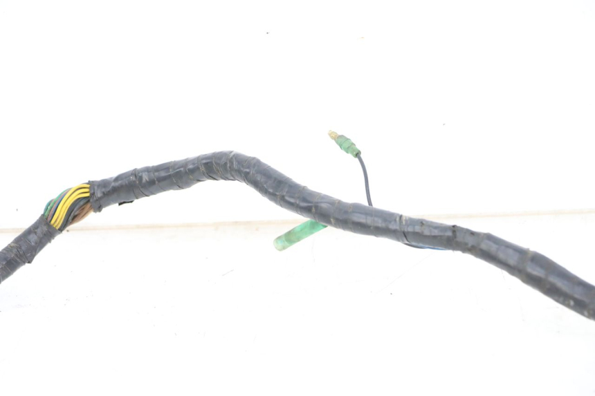 photo de KABELBAUM YAMAHA BW'S 50 (2004 - 2017) - Hochauflösende Nahaufnahme