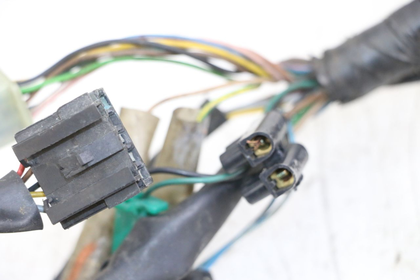 photo de KABELBAUM YAMAHA BW'S 50 (2004 - 2017) - Alternative Perspektive