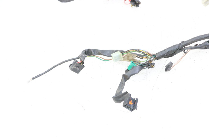 photo de KABELBAUM YAMAHA BW'S 50 (2004 - 2017) - Gesamtansicht des Produkts