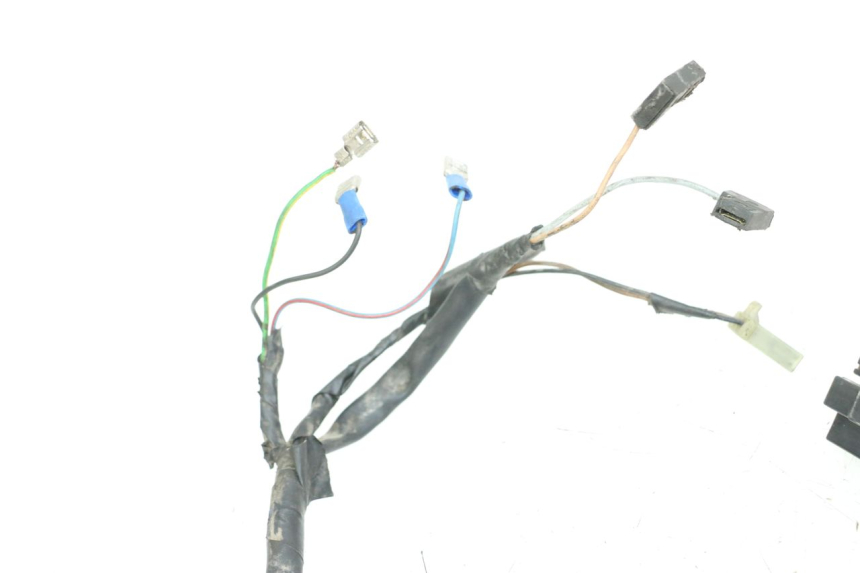 photo de KABELBAUM YAMAHA BW'S 50 (2004 - 2017) - Geprüftes Gebrauchtteil