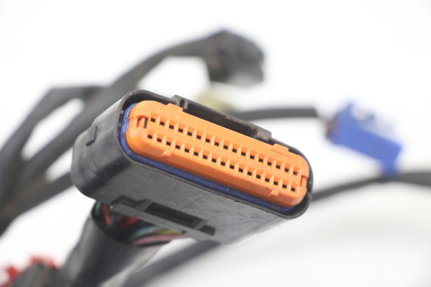 photo de KABELBAUM YAMAHA BW'S BWS 125 (2010 - 2013) - Geprüftes Gebrauchtteil