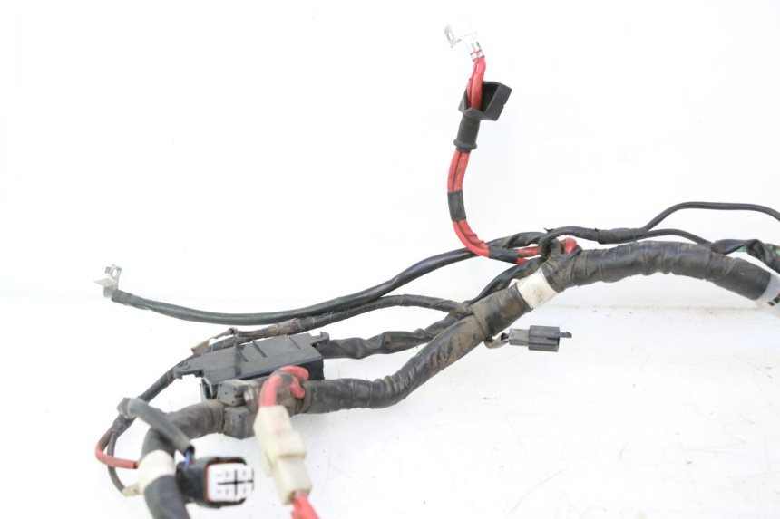photo de KABELBAUM YAMAHA BW'S BWS 125 (2010 - 2013) - Weitere Ansicht des Artikels