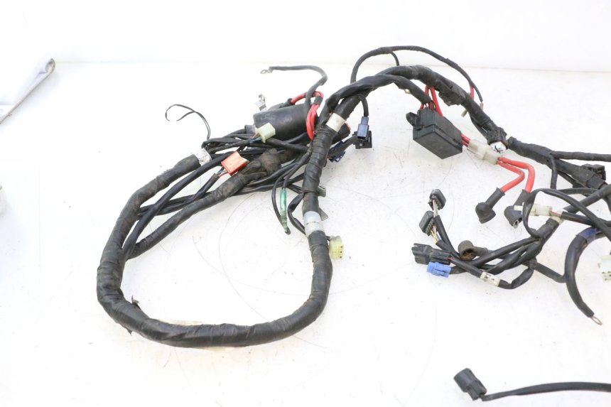 photo de KABELBAUM YAMAHA BW'S BWS 125 (2010 - 2013) - Alternative Perspektive