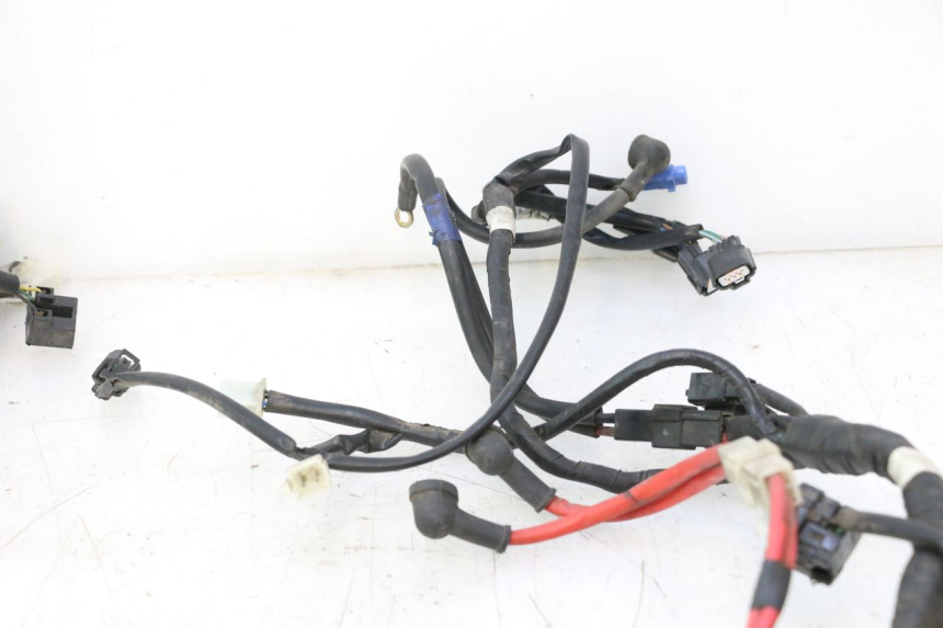photo de KABELBAUM YAMAHA BW'S BWS 125 (2010 - 2013) - Gesamtansicht des Produkts