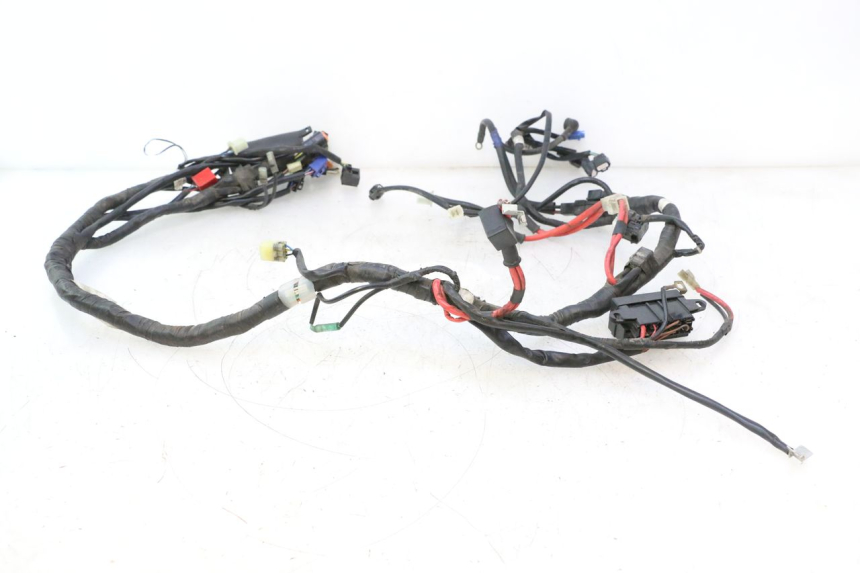 photo de KABELBAUM YAMAHA BW'S BWS 125 (2010 - 2013) - Oberflächenzustand und Material